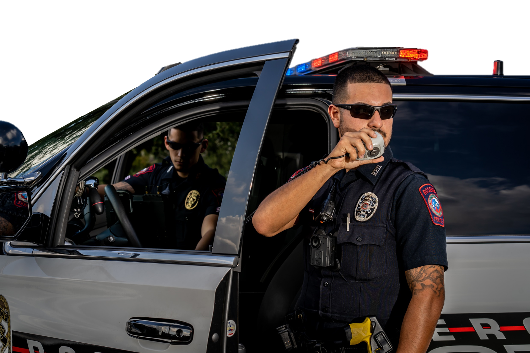 Rosenberg PD